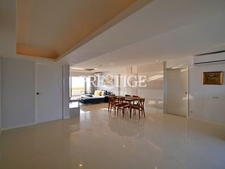 Продажа и аренда 3 спальни кондо в Na Jomtien, Паттайя