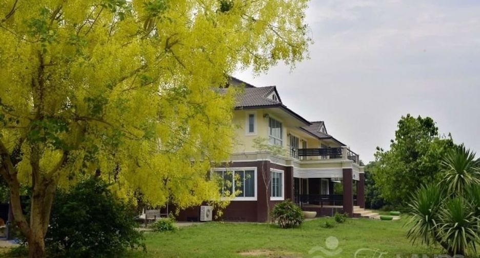 ขาย 6 เตียง บ้านเดี่ยว ใน เมืองกาญจนบุรี, กาญจนบุรี