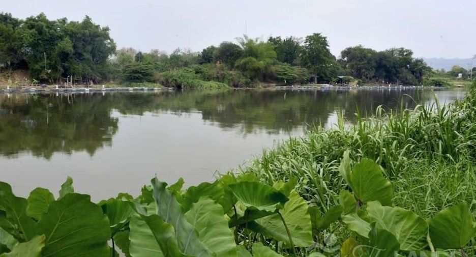ขาย 6 เตียง บ้านเดี่ยว ใน เมืองกาญจนบุรี, กาญจนบุรี