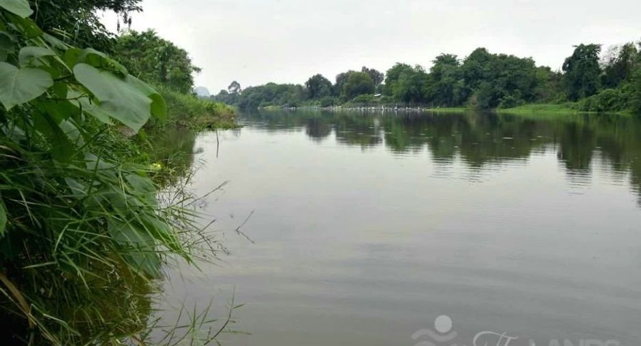 ขาย 6 เตียง บ้านเดี่ยว ใน เมืองกาญจนบุรี, กาญจนบุรี