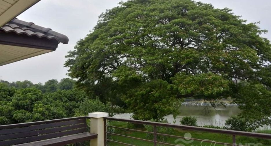 ขาย 6 เตียง บ้านเดี่ยว ใน เมืองกาญจนบุรี, กาญจนบุรี