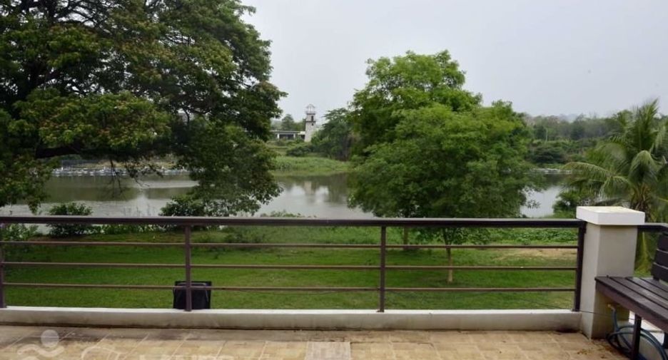 ขาย 6 เตียง บ้านเดี่ยว ใน เมืองกาญจนบุรี, กาญจนบุรี