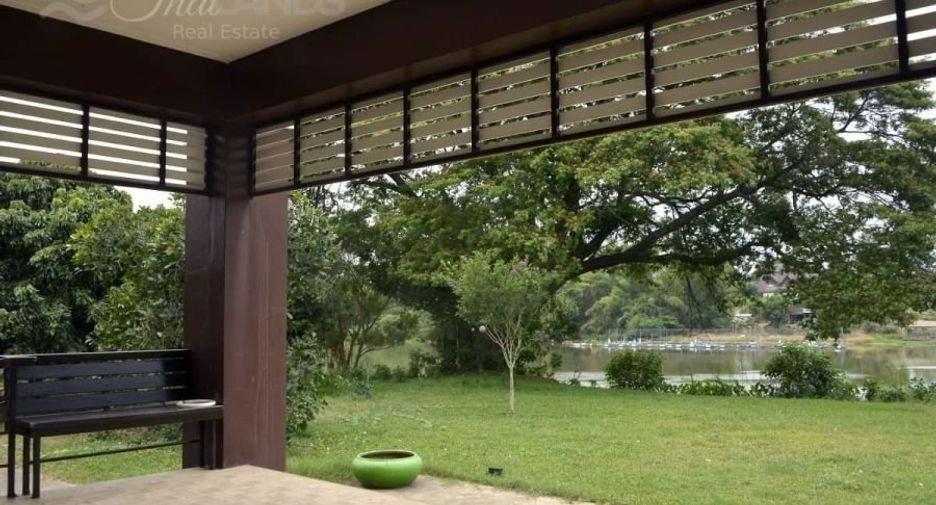 ขาย 6 เตียง บ้านเดี่ยว ใน เมืองกาญจนบุรี, กาญจนบุรี
