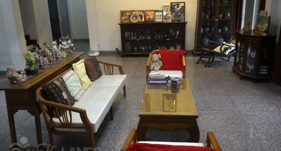 ขาย 6 เตียง บ้านเดี่ยว ใน เมืองกาญจนบุรี, กาญจนบุรี