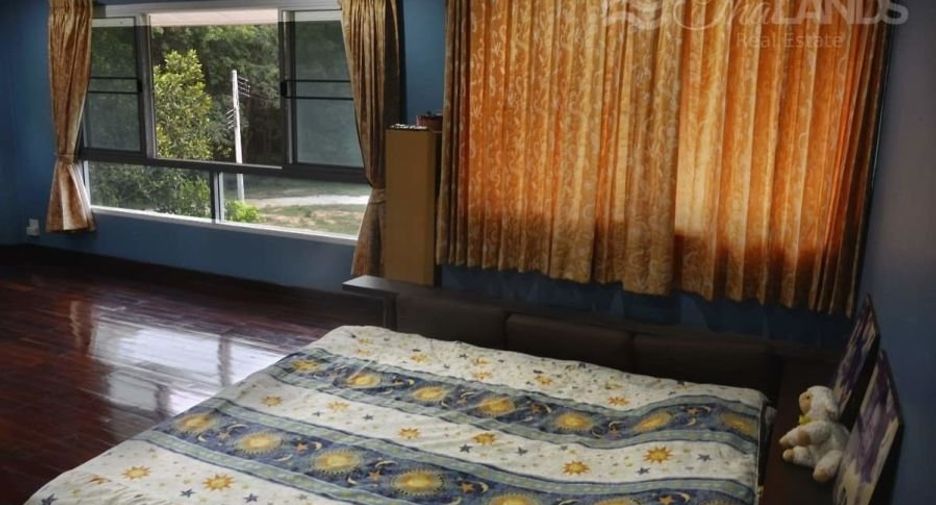 ขาย 6 เตียง บ้านเดี่ยว ใน เมืองกาญจนบุรี, กาญจนบุรี