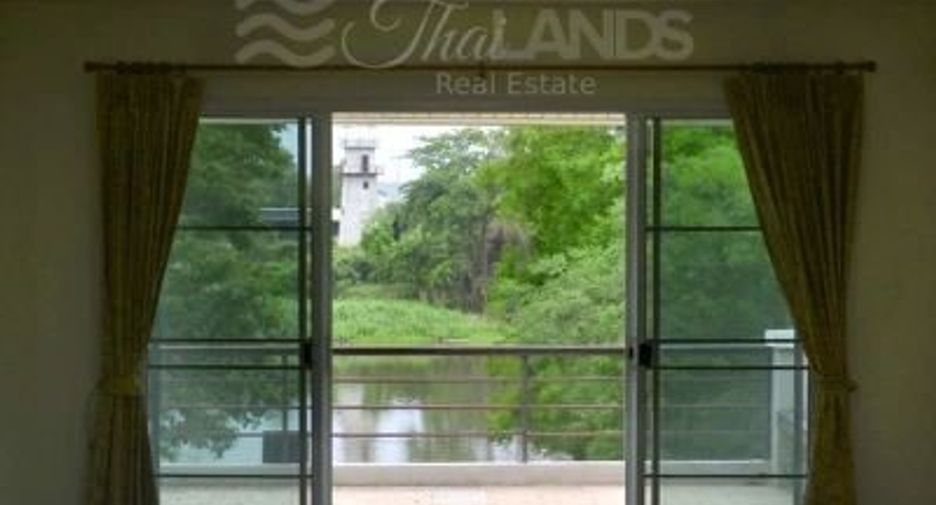 ขาย 6 เตียง บ้านเดี่ยว ใน เมืองกาญจนบุรี, กาญจนบุรี