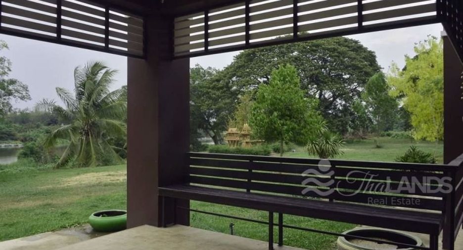 ขาย 6 เตียง บ้านเดี่ยว ใน เมืองกาญจนบุรี, กาญจนบุรี