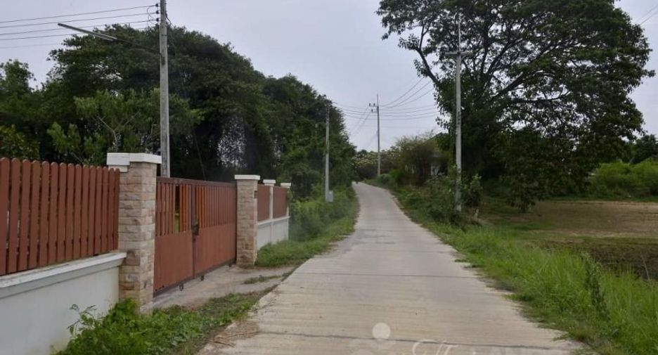 ขาย 6 เตียง บ้านเดี่ยว ใน เมืองกาญจนบุรี, กาญจนบุรี