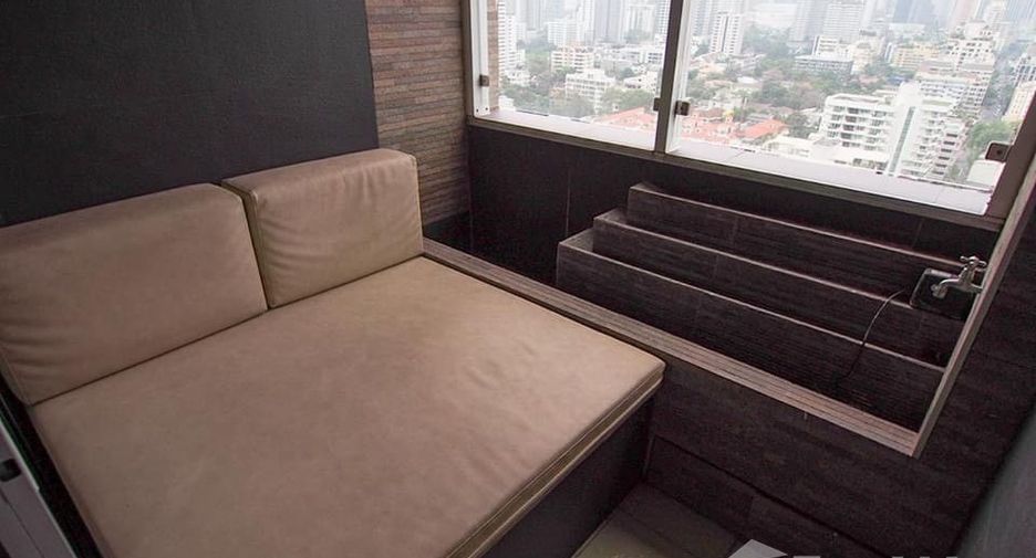 ขาย 4 เตียง คอนโด ใน วัฒนา, กรุงเทพฯ