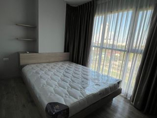 For sale 1 bed condo in Bang Na, Bangkok
