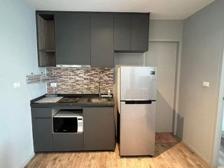 For sale 1 bed condo in Bang Na, Bangkok