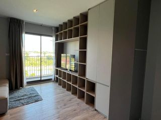 For sale 1 bed condo in Bang Na, Bangkok