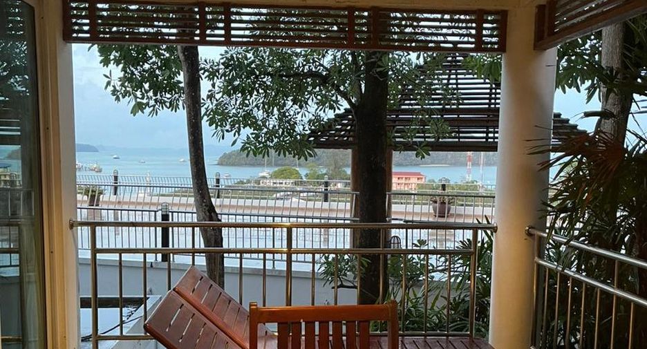 For sale 3 bed apartment in Mueang Phuket, Phuket