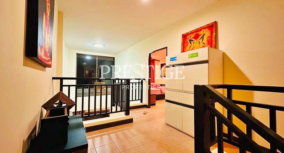Condo en venta de 3 habitaciones en Sattahip, Chonburi
