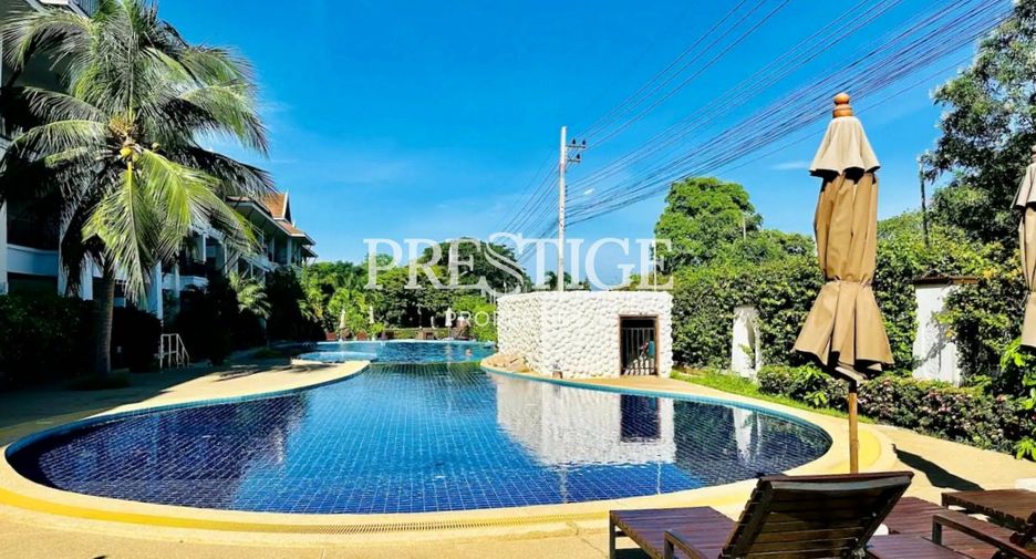 Condo en venta de 3 habitaciones en Sattahip, Chonburi