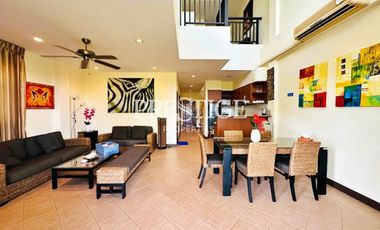 À vendre 3 chambres condo à Sattahip, Chonburi