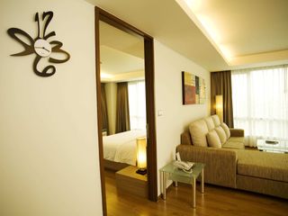 ให้เช่า 2 เตียง อพาร์ทเม้นท์ ใน บางนา, กรุงเทพฯ