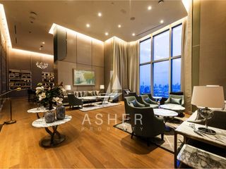 ขาย 3 ห้องนอน คอนโด ใน คลองสาน, กรุงเทพฯ