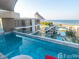 ขาย 3 เตียง คอนโด ใน หัวหิน, ประจวบคีรีขันธ์