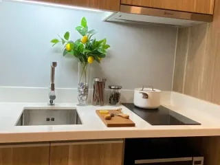 For rent 1 Beds condo in Hua Hin, Prachuap Khiri Khan