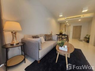 For rent 1 Beds condo in Hua Hin, Prachuap Khiri Khan
