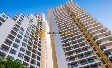 À vendre 1 chambre condo à Pratumnak, Pattaya