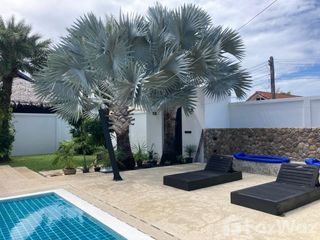 For sale 3 Beds villa in Mueang Phuket, Phuket
