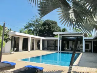 For sale 3 Beds villa in Mueang Phuket, Phuket