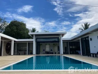 For sale 3 Beds villa in Mueang Phuket, Phuket