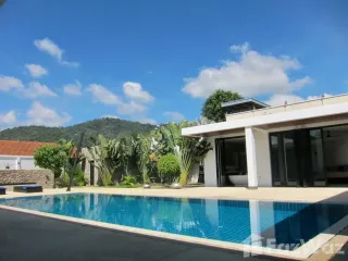 For sale 3 Beds villa in Mueang Phuket, Phuket