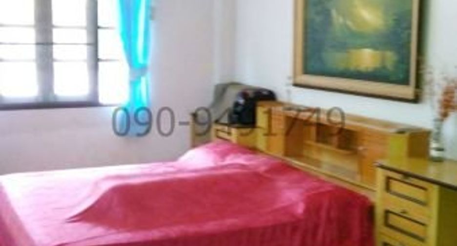 For rent 3 bed house in Chaloem Phra Kiat, Saraburi