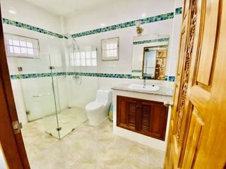 For rent and for sale 5 bedrooms house in Bang Lamung, Chonburi