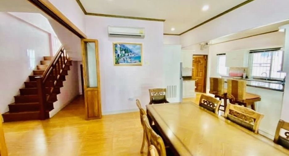 Casa en alquiler y en venta de 5 habitaciones en Bang Lamung, Chonburi