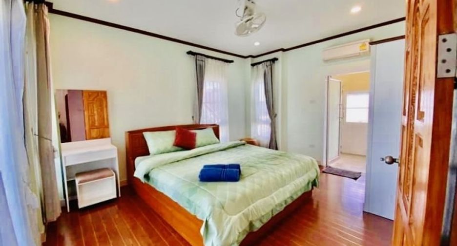 Casa en alquiler y en venta de 5 habitaciones en Bang Lamung, Chonburi