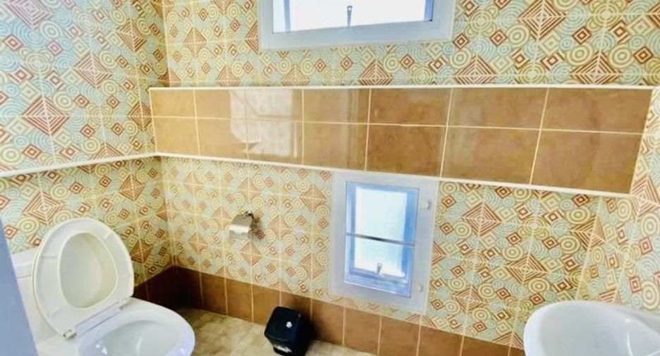Casa en alquiler y en venta de 5 habitaciones en Bang Lamung, Chonburi