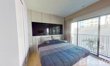 For sale studio condo in Khlong Toei, Bangkok