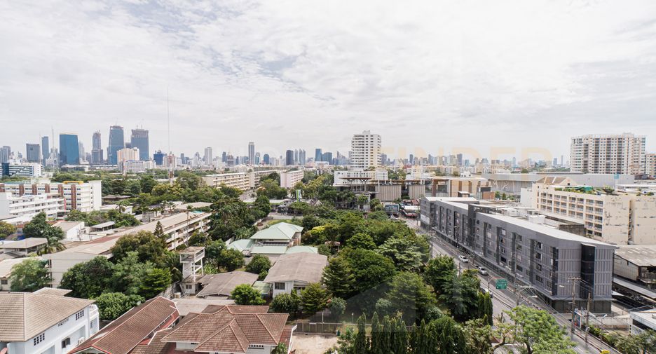 ขาย 2 เตียง บ้านเดี่ยว ใน สาทร, กรุงเทพฯ