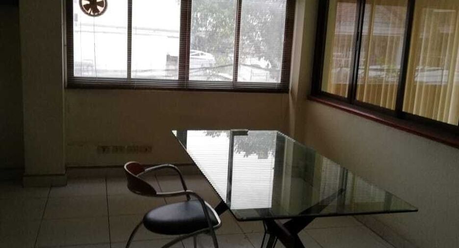 For sale office in Suan Luang, Bangkok