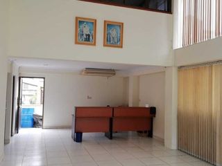 For sale office in Suan Luang, Bangkok