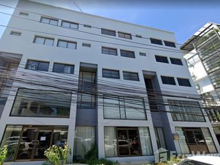 For sale office in Suan Luang, Bangkok