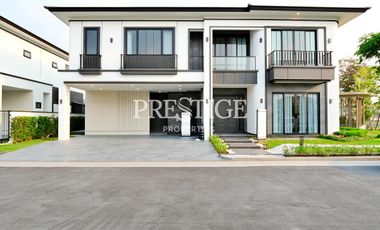 For sale 4 ベッドルーム house in East Pattaya, Pattaya