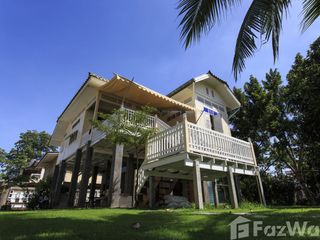 For rent 5 bed house in Phra Nakhon Si Ayutthaya, Phra Nakhon Si Ayutthaya