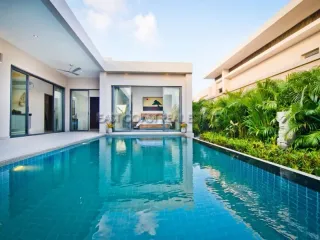For sale 2 bedrooms house in Bang Lamung, Chonburi
