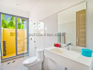 For sale 2 bedrooms house in Bang Lamung, Chonburi
