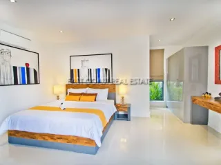 For sale 2 bedrooms house in Bang Lamung, Chonburi