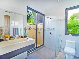For sale 2 bedrooms house in Bang Lamung, Chonburi