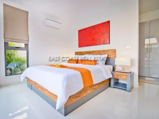 For sale 2 bedrooms house in Bang Lamung, Chonburi