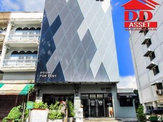 For sale 17 Beds retail Space in Suan Luang, Bangkok
