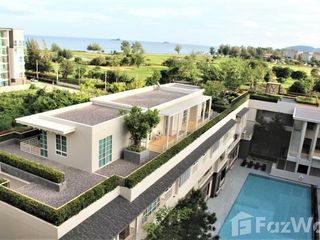 For sale 2 Beds condo in Hua Hin, Prachuap Khiri Khan