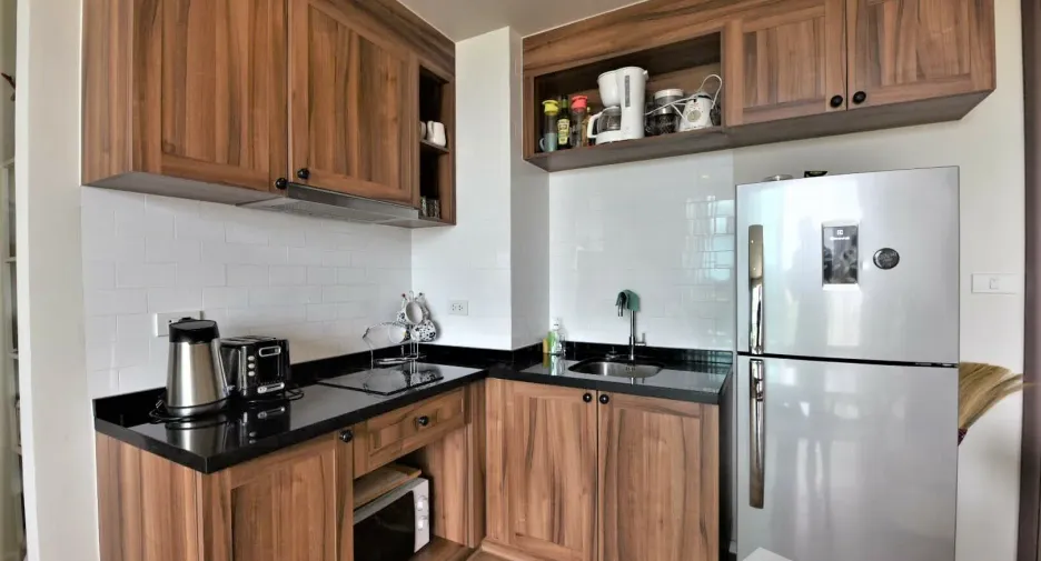 For sale 2 bed condo in Hua Hin, Prachuap Khiri Khan